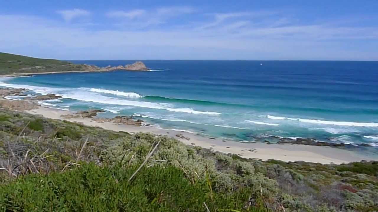 Cape to Cape Track