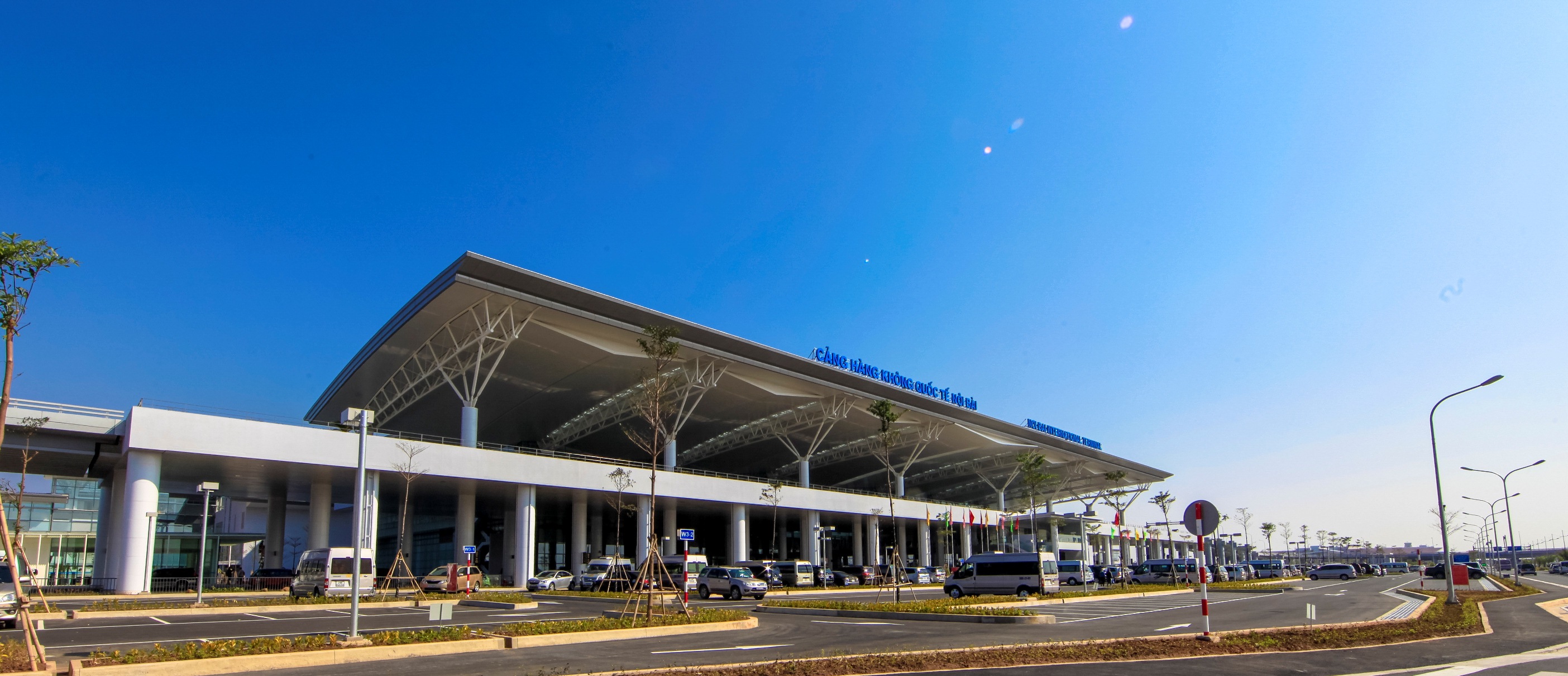 Noibai Airport Service