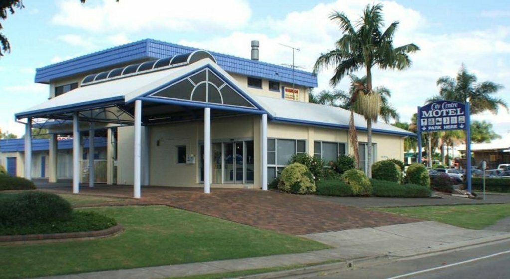 Kempsey Central Shopping Centre