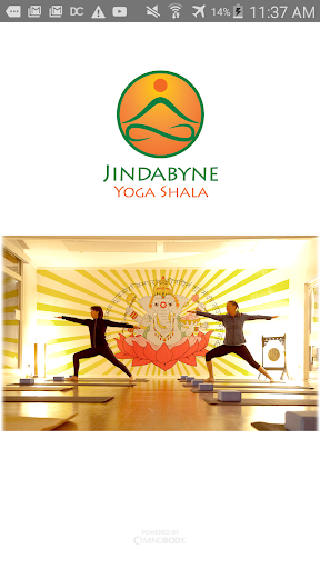 Jindabyne Yoga Shala