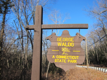 George C. Waldo State Park