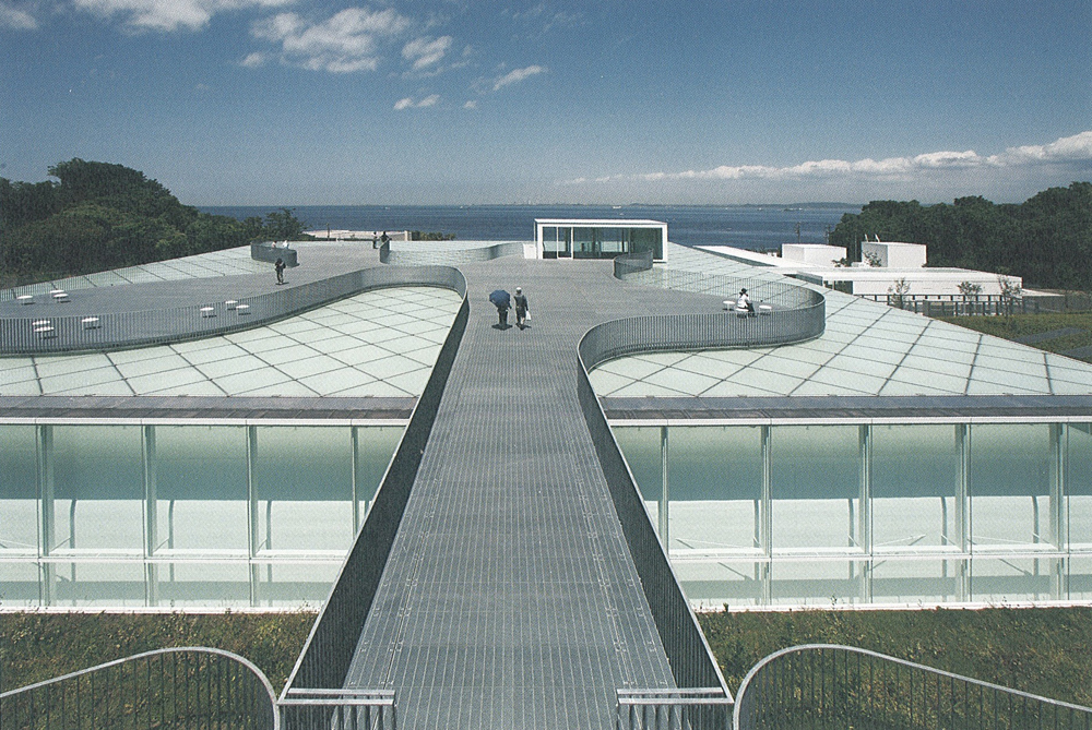 Yokosuka Museum of Art
