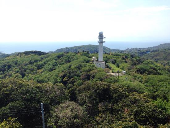 Mt. Ogusu