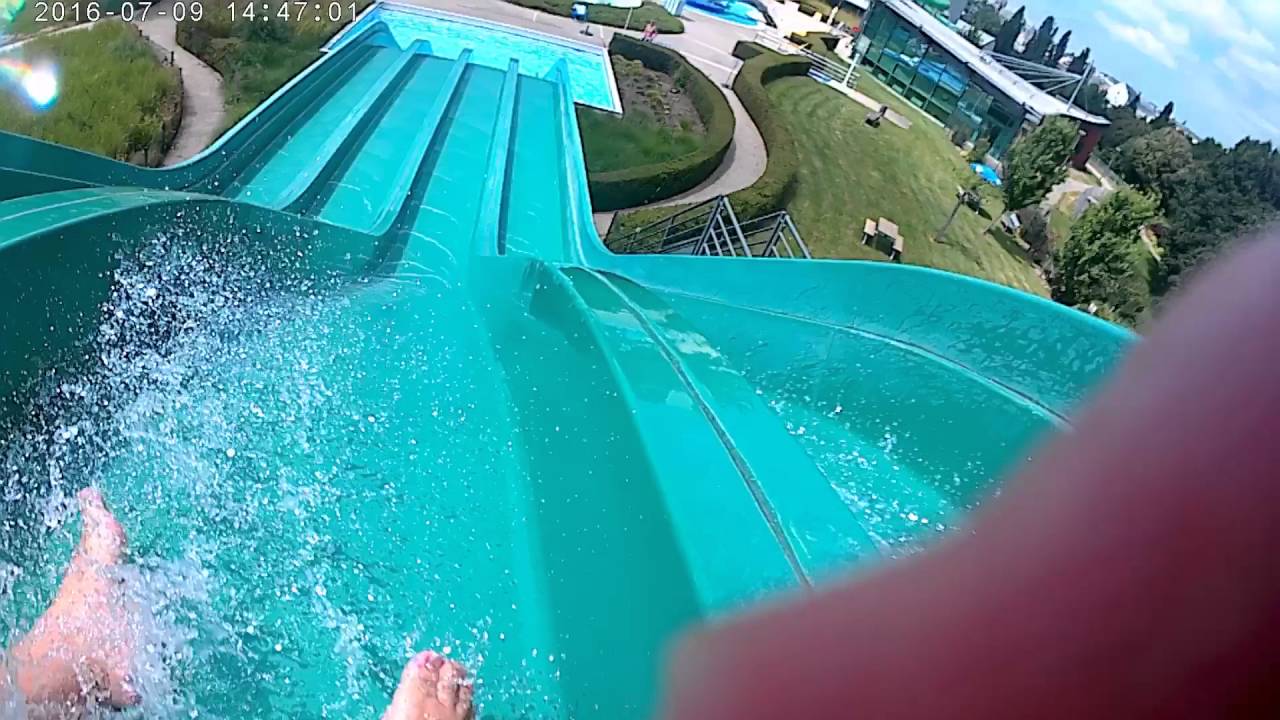 GlisséO
