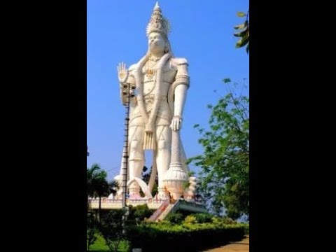 Paritala Anjaneya Swami Temple