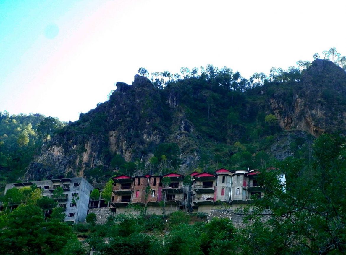Darlaghat