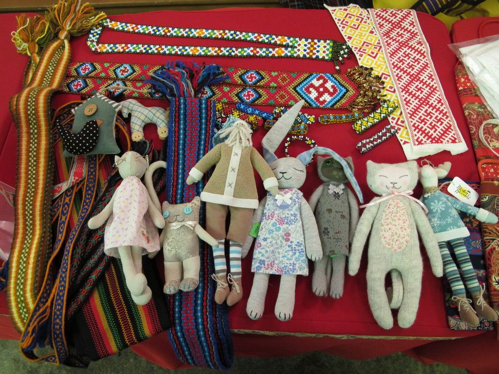 Center of Traditional National Culture of Central Ural Mountains