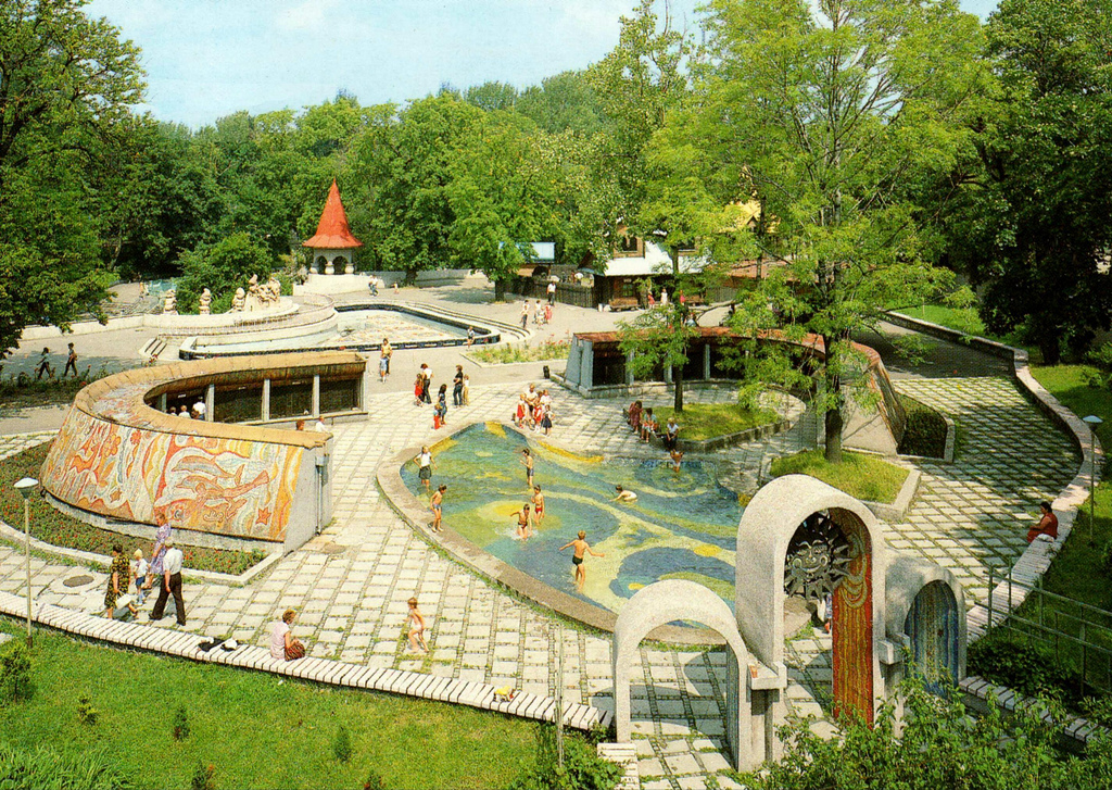 Kaliningrad Zoo