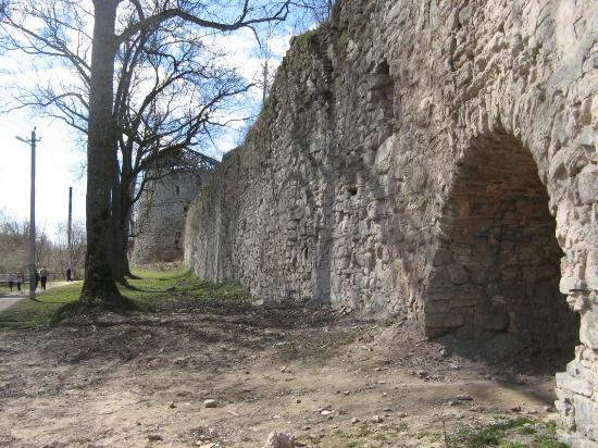 Porkhov Local History Museum