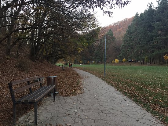 Germia Park