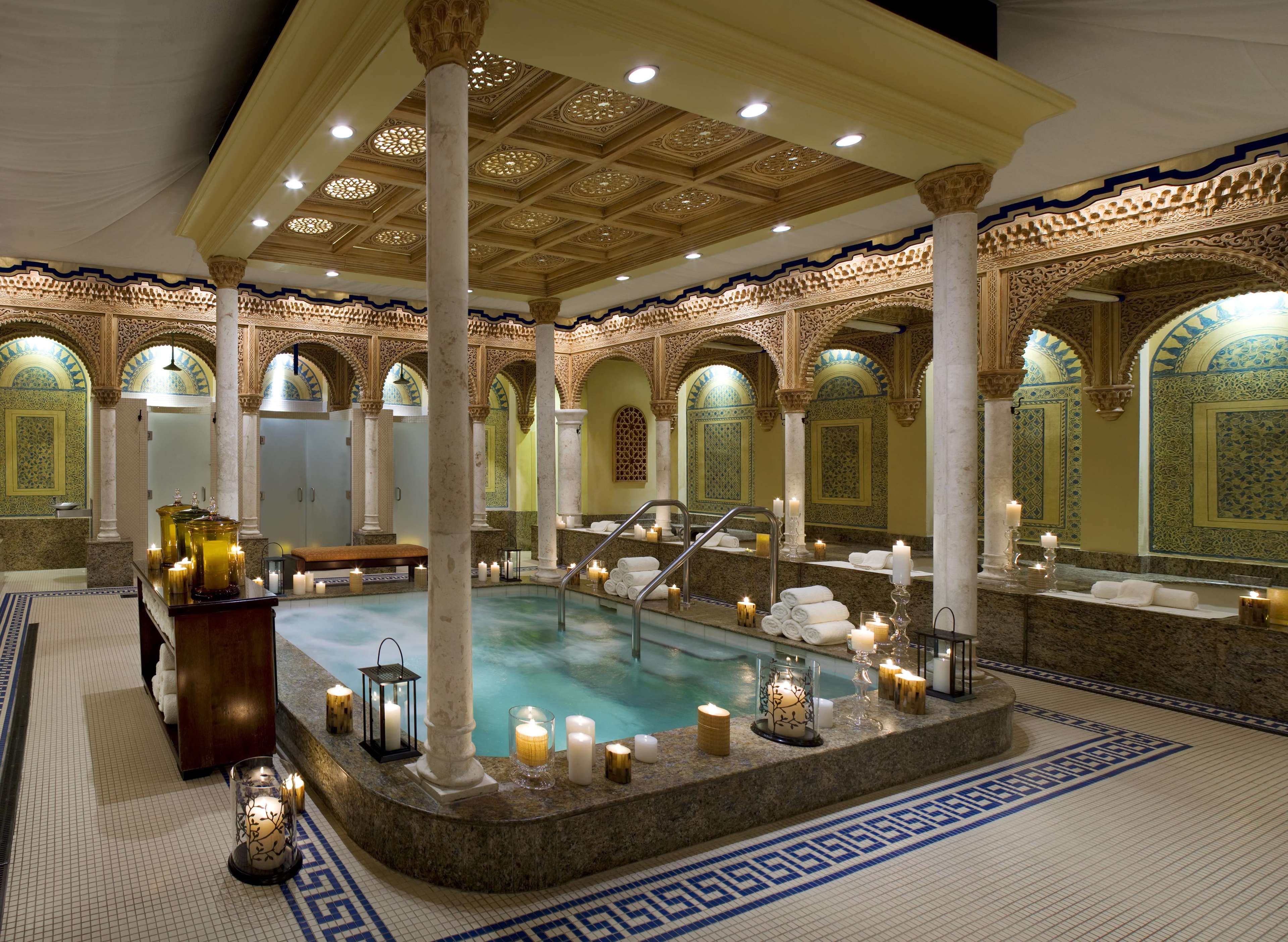 Spa Z