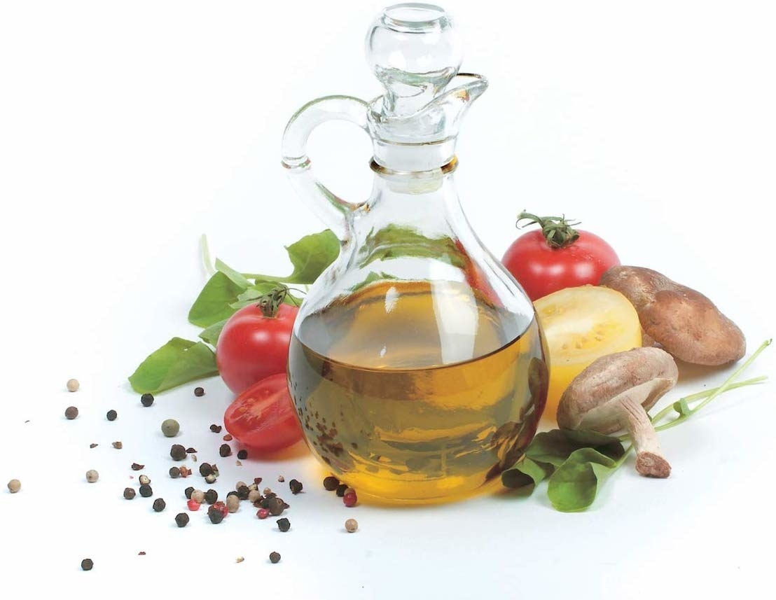 Third Street Oil and Vinegar