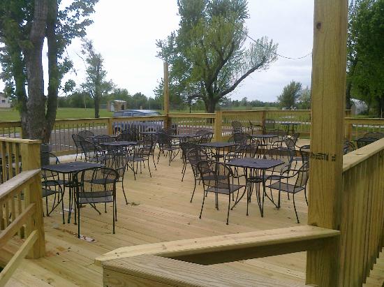 Tontitown Winery