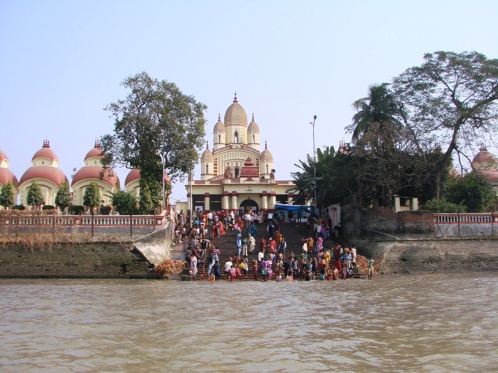 Raghuvira Temple