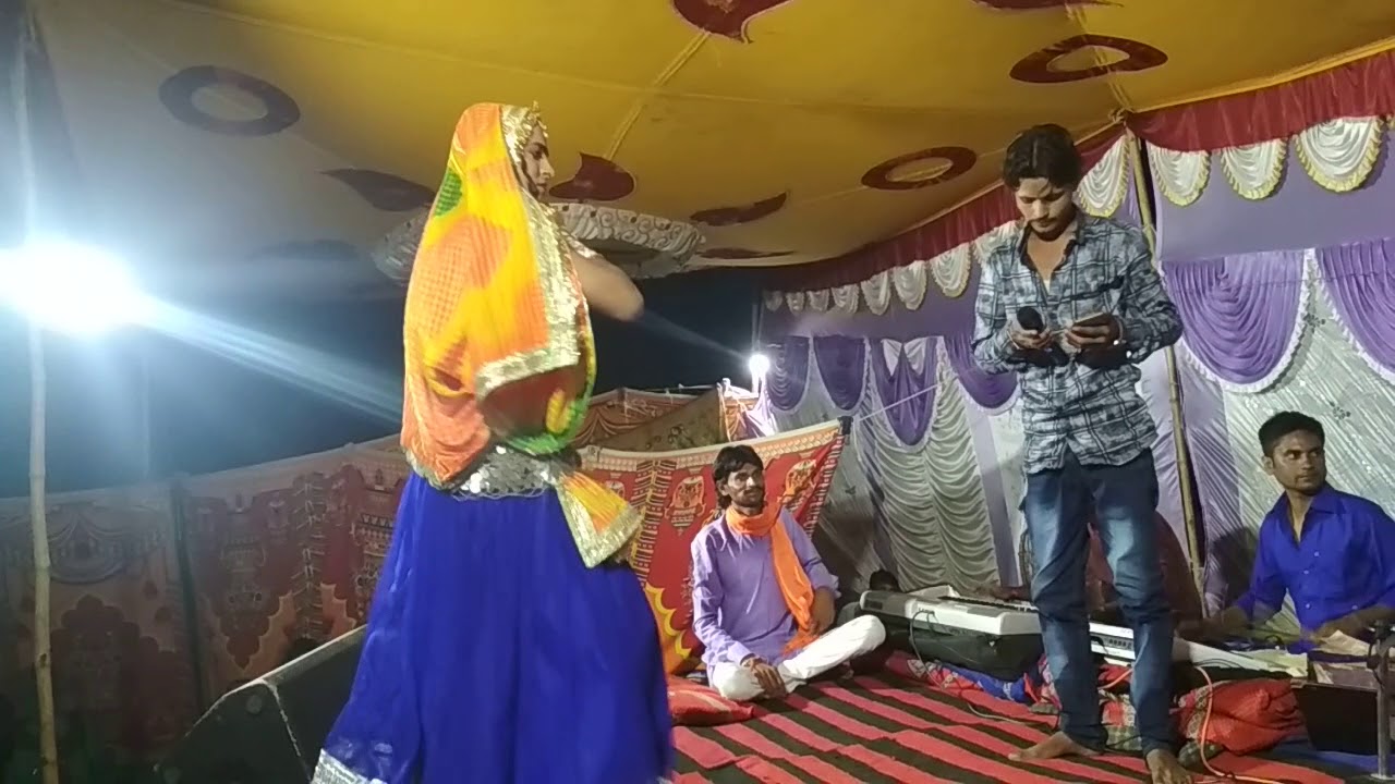 Jogi Wala Mandir