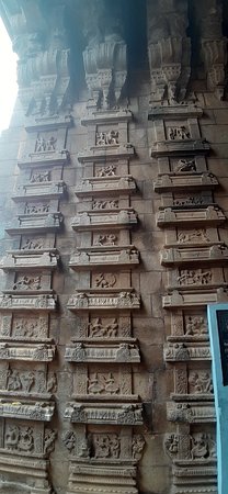 Bhuvaraha Swami Temple
