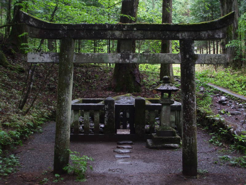 Takino Shrine