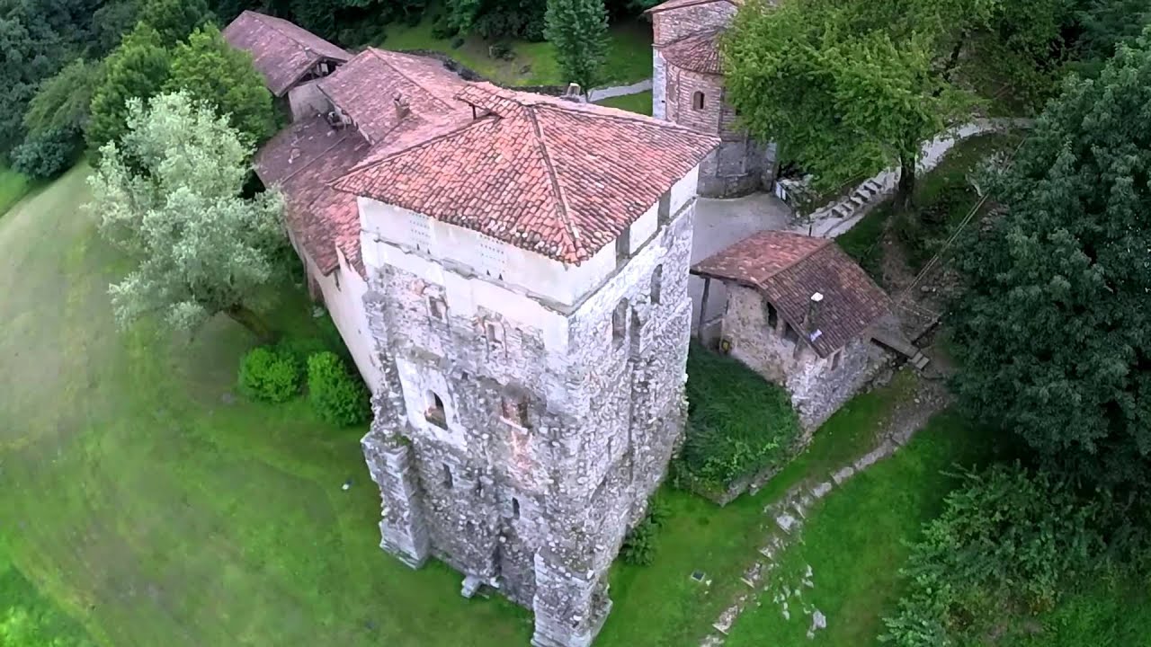 Monastero di Torba