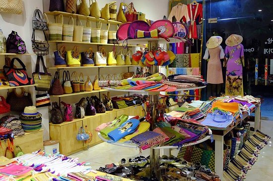 June Shop