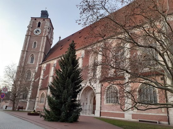Liebfrauenmuenster