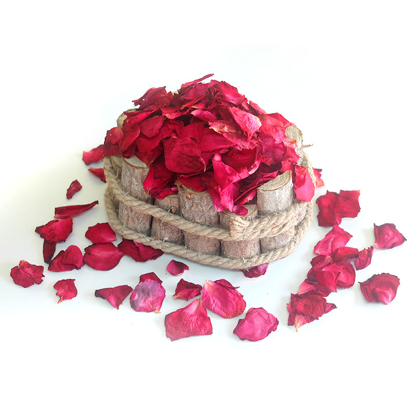 Red Rose Spa