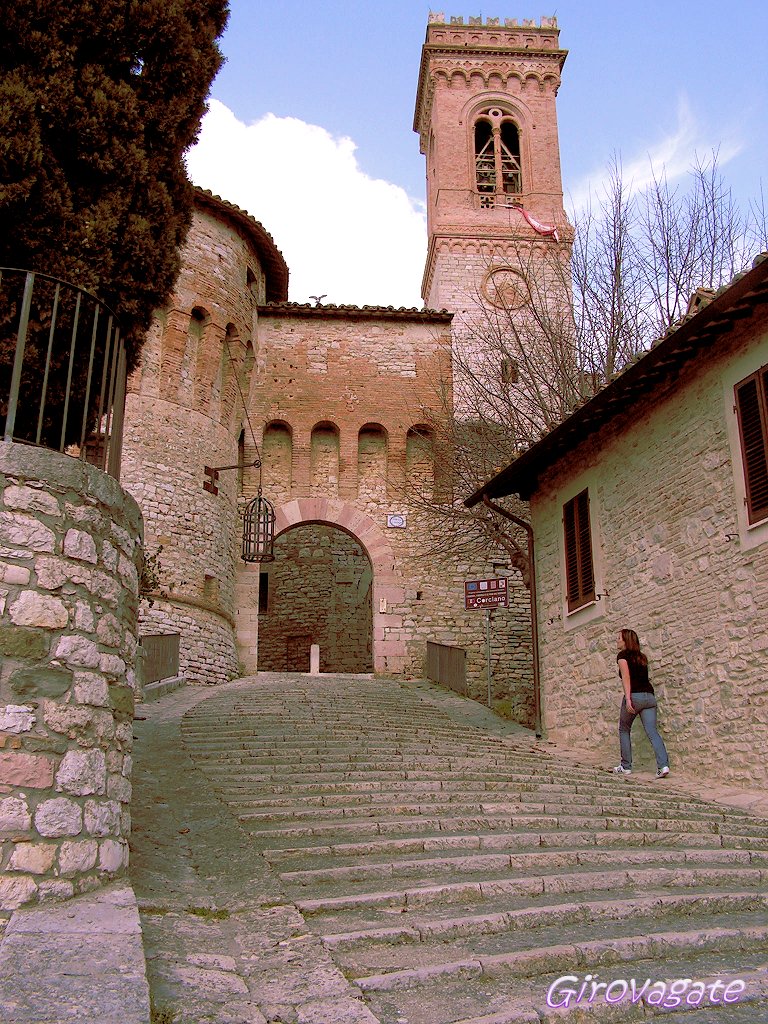 Ufficio Informazioni Turistiche di Corciano