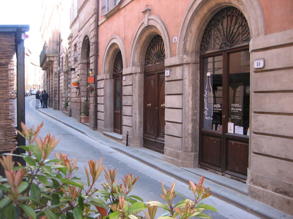 Azienda Agraria Alessandro Mazzuoli