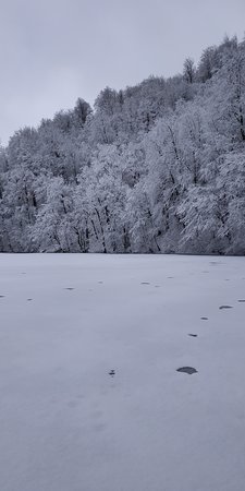 Ambil Lake