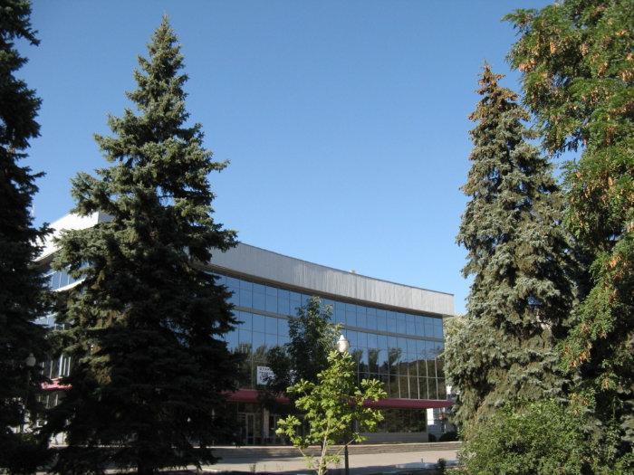 Version Drama Theatre