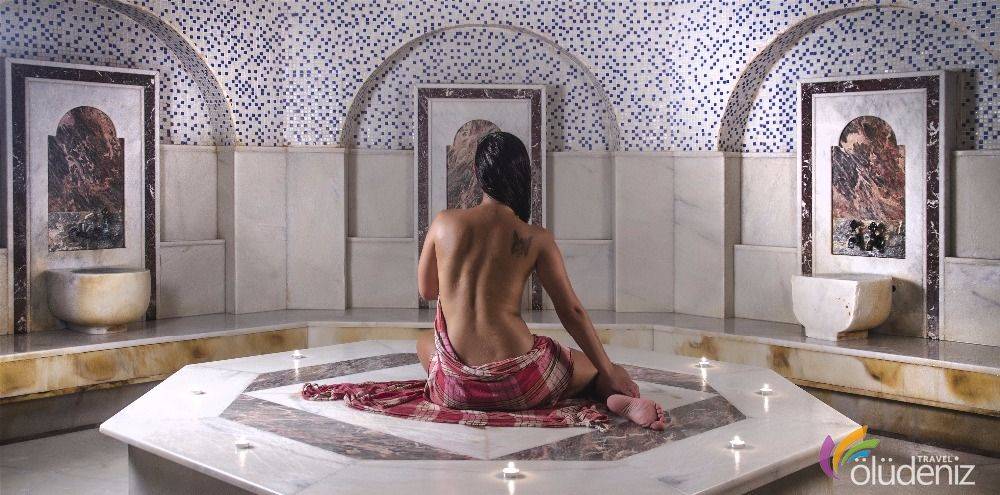 My Meric Turkish Bath