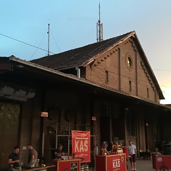 Ka Pivara