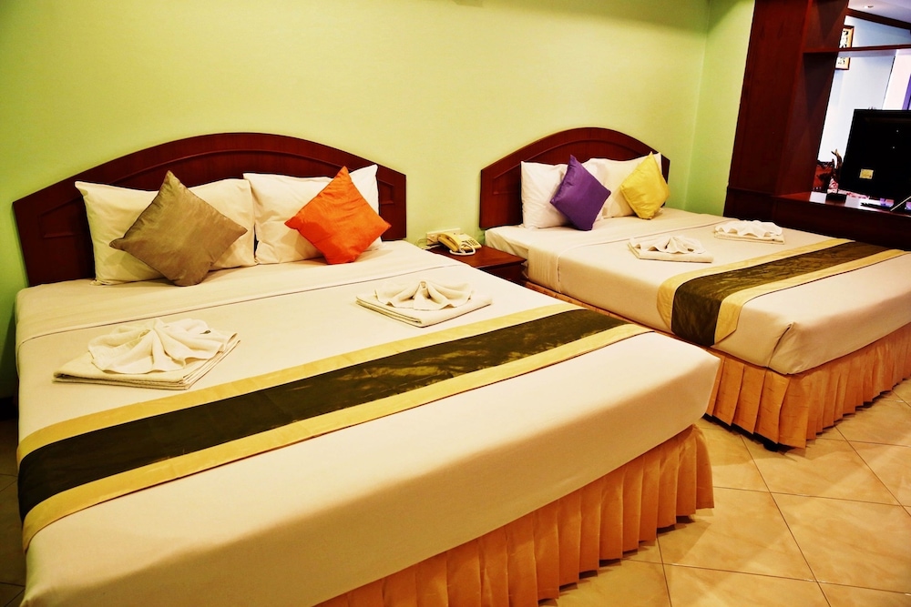 Normala Massage Karon