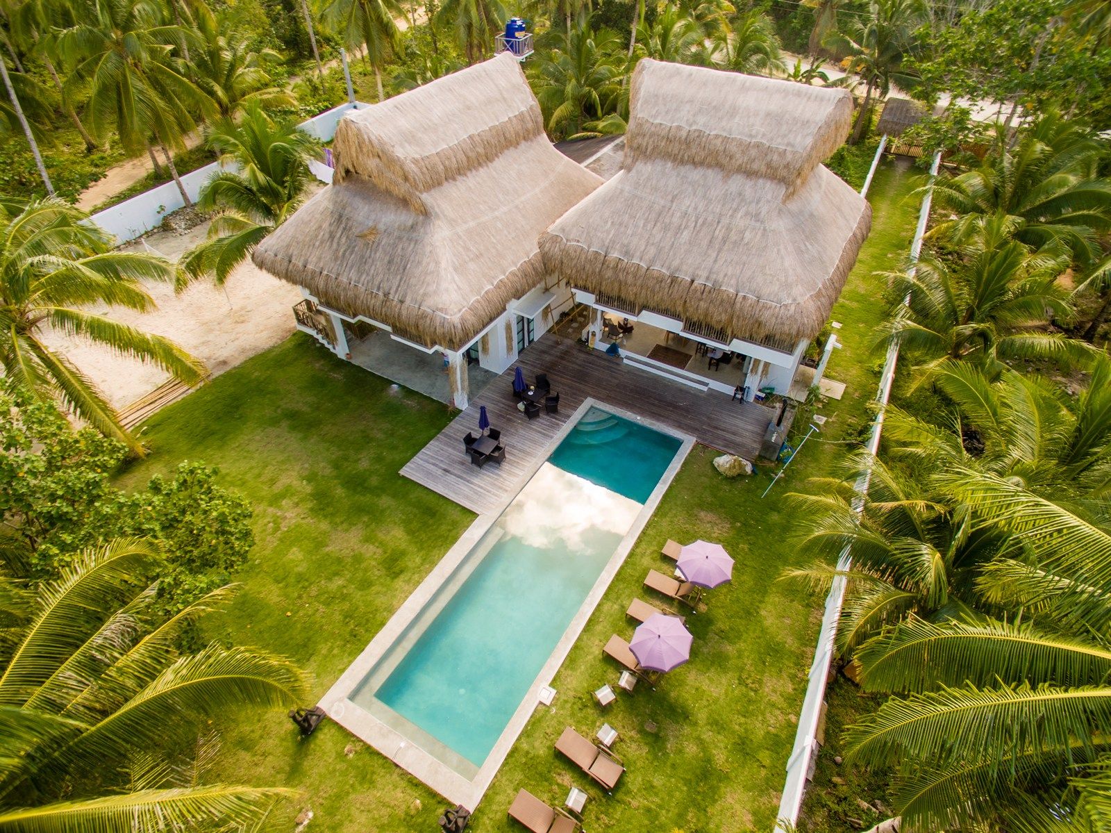 Philippines Pub Ambitious