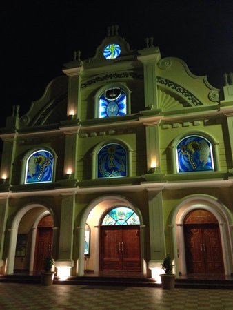 St. Gregorios Orthodox Church