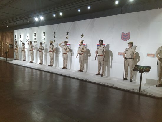 National Police Museum