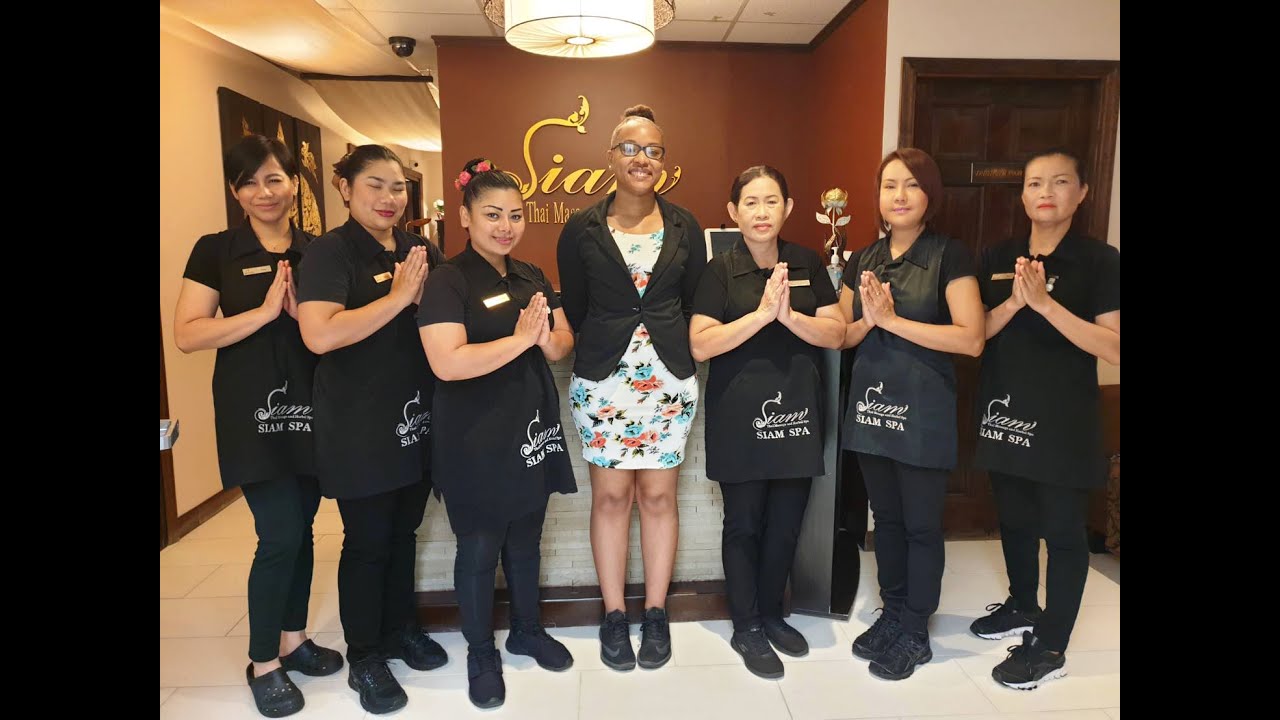 Siam Thai Massage Mosman