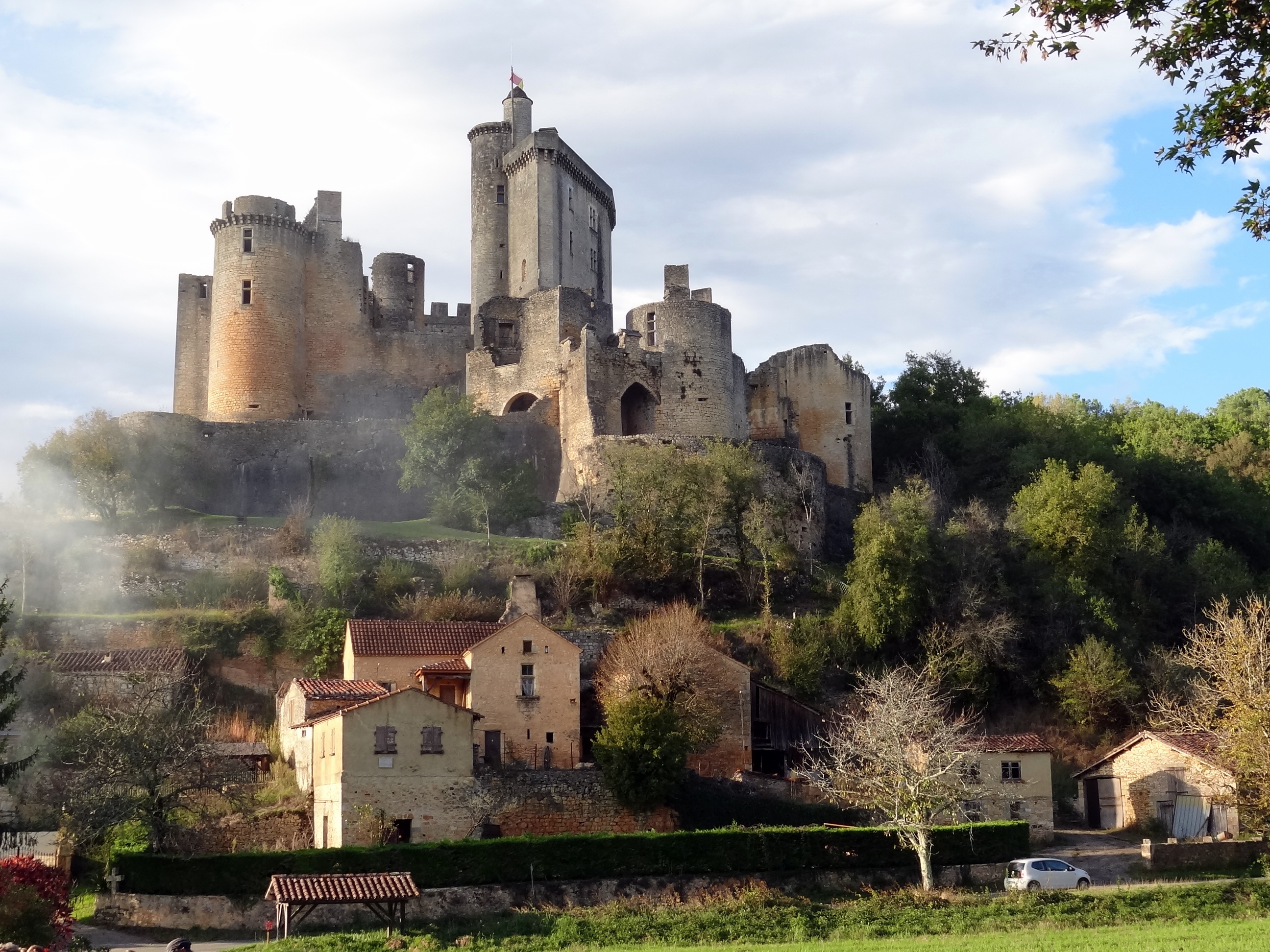 Château de l'étang