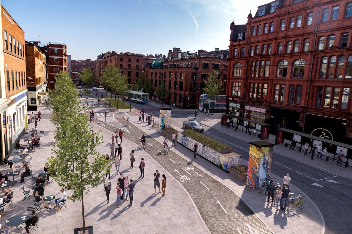 Northern Quarter Gallery