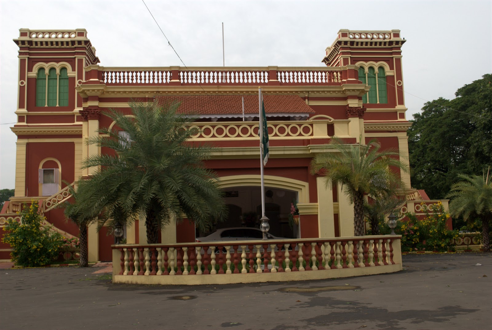 Palazzo