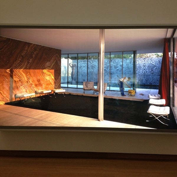 Greenbox Museum of Contemporary Art from Saudi Arabia