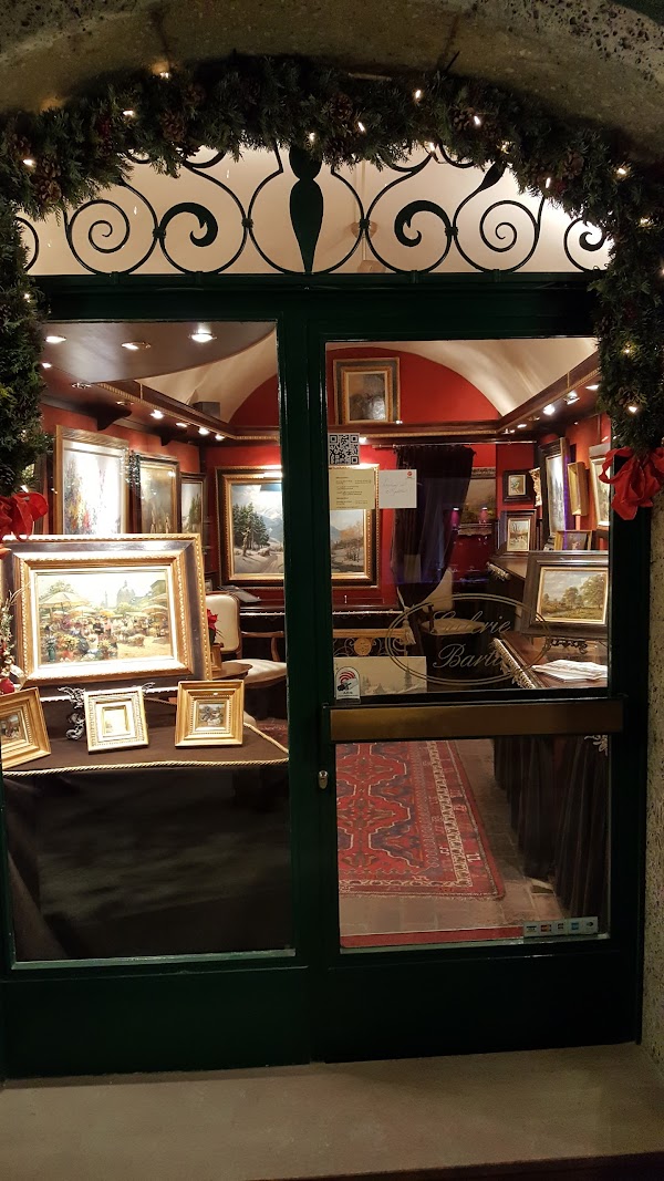 Galerie 5020