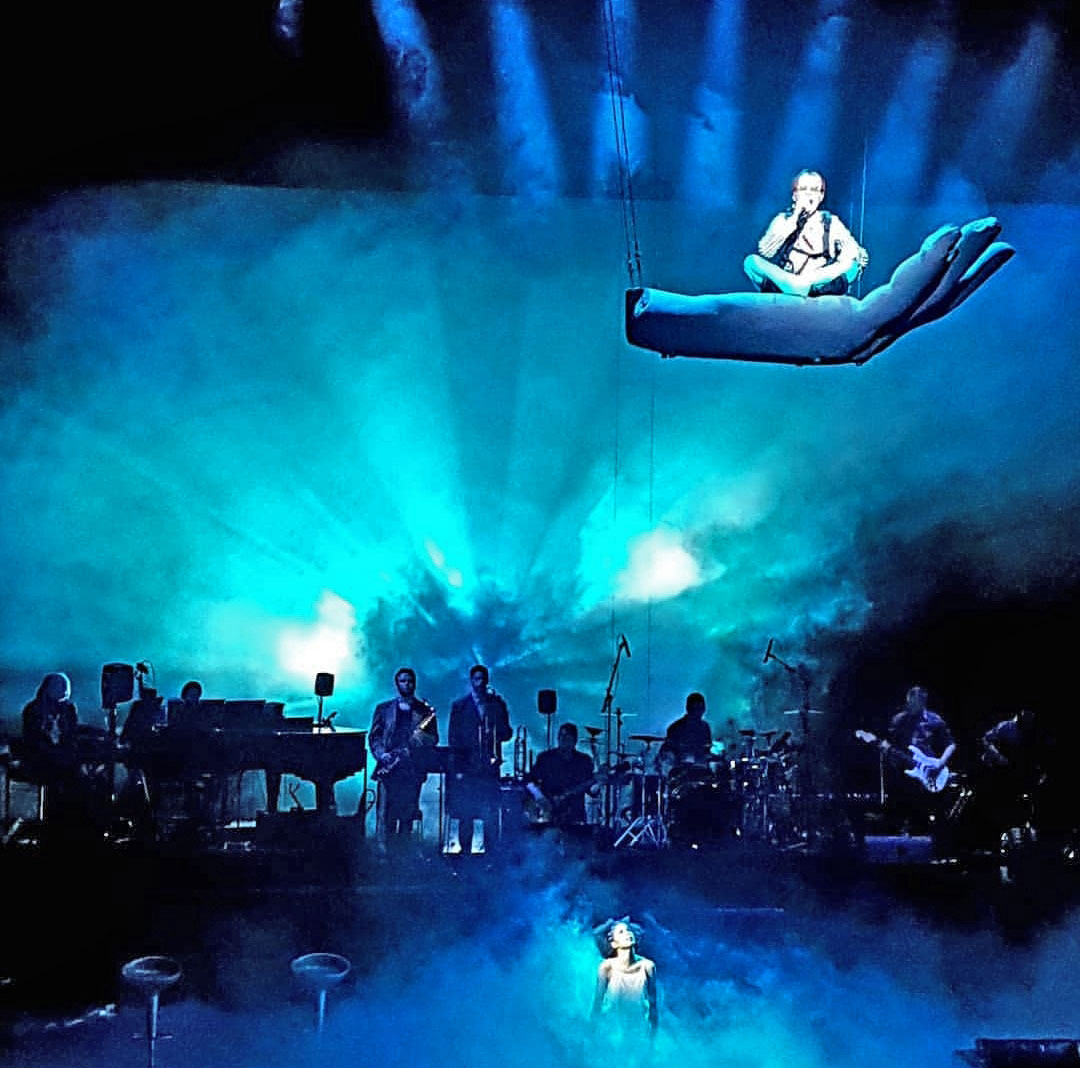 The Norwegian Theater (Det Norske Teatret)