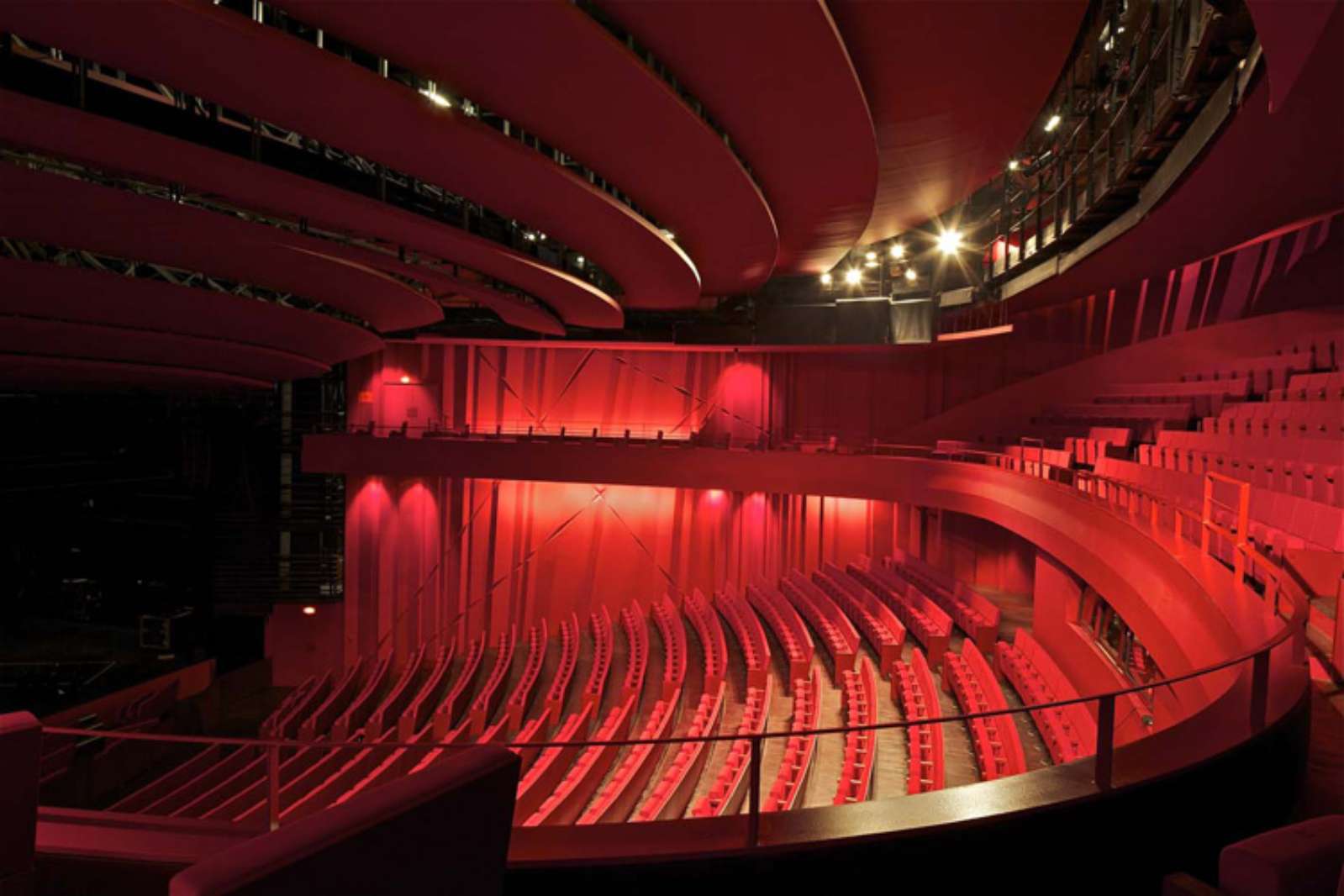 Theatre de L'Archipel