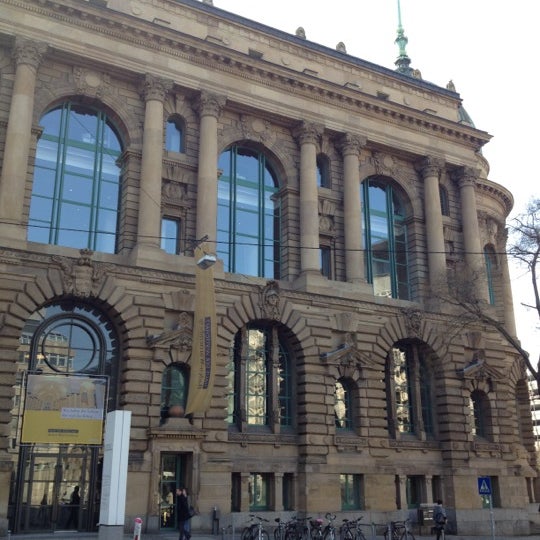 Haus der Wirtschaft Baden-Wurttemberg