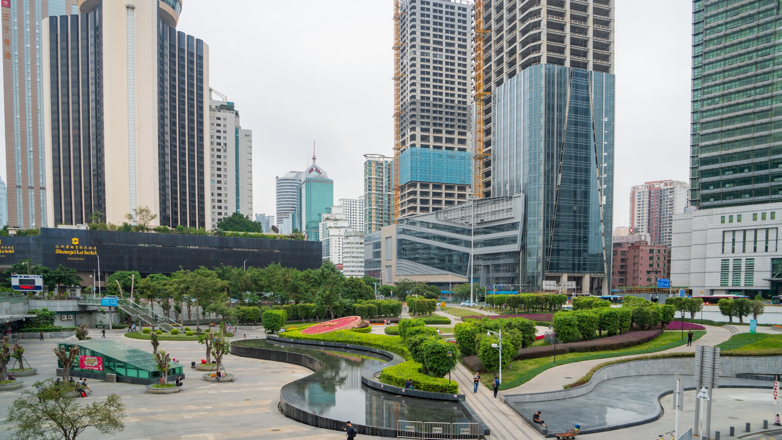 Tower Bridge