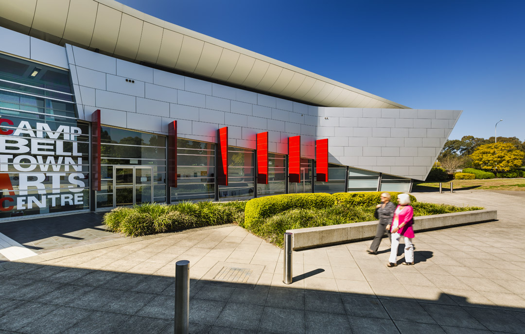 Campbelltown Arts Centre