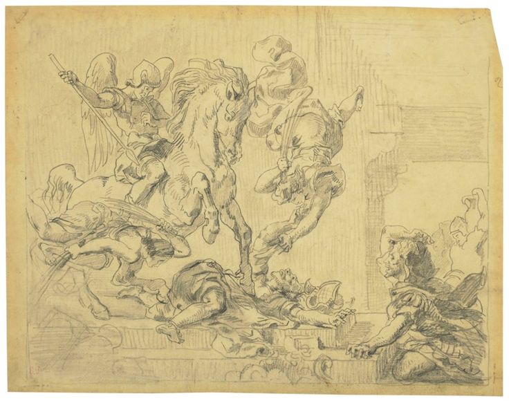 Oeuvre d'art de commémoration de Sabra et Chatila