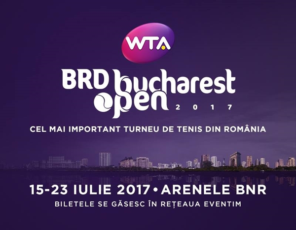Arenele BNR