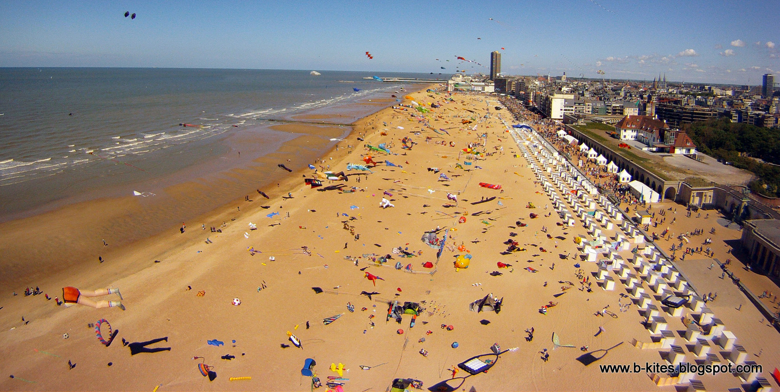 Boccaccio Beach