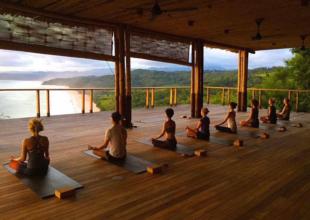 Bohol Meditation And Yoga Center